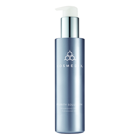 COSMEDIX Purity Solution Nourishing Deep Cleansing Oil - Живильна олія для глибокого очищення шкіри COSMEDIX Purity Solution Nourishing Deep Cleansing Oil - Живильна олія для глибокого очищення шкіри